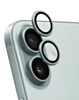 Back Camera Lens with Bracket & Bezel for iPhone 17 (SAGE) (2 Piece Set) (Premium)
