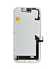 OLED Assembly for iPhone 17 (True Tone Programming and IC Transfer NOT REQUIRED) (Aftermarket QV8 V3 / Soft / 120HZ)