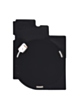 Wireless NFC Charging Coil with MagSafe Magnet for iPhone 17