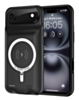 Slim Charging Case with Msafe Charging (7000 mAh) for iPhone Air (Only Ground Shipping)
