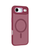 New Magnetic Wireless Charging Case (Burgundy) for iPhone Air (Only Ground Shipping)