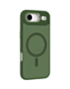 New Magnetic Wireless Charging Case - DARK GREEN for iPhone Air (Only Ground Shipping)