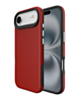 Shock Absorption Protective Dual Layer Case (RED) for iPhone Air (Only Ground Shipping)