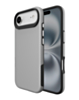 Shock Absorption Protective Dual Layer Case (SILVER) for iPhone Air (Only Ground Shipping)