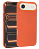 Liquid Silicone Magsafe Cases for - ORANGE for iPhone Air (Only Ground Shipping)