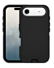 Heavy Duty Case - BLACK for iPhone Air (Only Ground Shipping)
