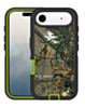 Heavy Duty Case - CAMO GREEN for iPhone Air (Only Ground Shipping)