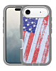 Heavy Duty Case - FLAG for iPhone Air (Only Ground Shipping)