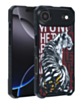 Cyber Magnetic DIY Series Cases - TIGER for iPhone Air (Only Ground Shipping)