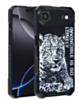 Cyber Magnetic DIY Series Cases - LEOPARD for iPhone Air (Only Ground Shipping)