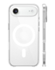 Wireless Charging Clear Case with IC Chip for iPhone Air (Only Ground Shipping)