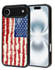 Printing Design Case with Magsafe - US FLAG for iPhone Air (Only Ground Shipping)