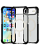 TPU Mesh Sport Case with Wireless Charging - BLACK for iPhone 17A (Only Ground Shipping)