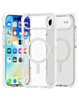 TPU Mesh Sport Case with Wireless Charging - WHITE for iPhone 17A (Only Ground Shipping)