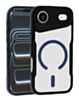Slim Frosted Translucent Phone Case with Magsafe - BLUE for iPhone Air (Only Ground Shipping)