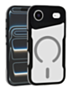 Slim Frosted Translucent Phone Case with Magsafe - GRAY for iPhone Air (Only Ground Shipping)