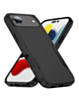 Dual Layers Shockproof Strong Case - BLACK for iPhone Air (Only Ground Shipping)