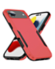 Dual Layers Shockproof Strong Case - RED for iPhone Air (Only Ground Shipping)