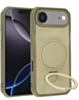 Shockproof Case with Magnetic Kickstand - KHAKI for iPhone Air (Only Ground Shipping)