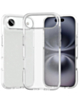 Transparent Shockproof Case - CLEAR for iPhone Air (Only Ground Shipping)