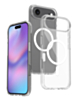 Ultra Hybrid Case with Magsafe - CLEAR for iPhone Air (Only Ground Shipping)
