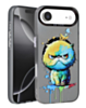 Animal Graffiti Design Wireless Charging Case - Style 8 for iPhone Air (Only Ground Shipping)