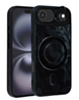 Camo Design Thin Magnetic Case with Camera Stand Kickstand - Style 7 for iPhone Air (Only Ground Shipping)
