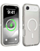 Wireless Charging Transparent Shockproof Case - CLEAR for iPhone Air (Only Ground Shipping)