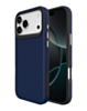 Shock Absorption Protective Dual Layer Case (BLUE) for iPhone 17 Pro (Only Ground Shipping)