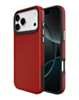 Shock Absorption Protective Dual Layer Case (RED) for iPhone 17 Pro (Only Ground Shipping)