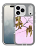 Heavy Duty Case - CAMO PINK for iPhone 17 Pro (Only Ground Shipping)