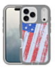 Heavy Duty Case - FLAG for iPhone 17 Pro (Only Ground Shipping)