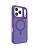 New Magnetic Wireless Charging Case - PURPLE for iPhone 17 Pro Max (Only Ground Shipping)