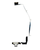Charging Port Flex Cable for iPhone Air (Aftermarket) (SPACE BLACK)