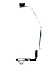 Charging Port Flex Cable for iPhone Air (Aftermarket) (SKY BLUE)