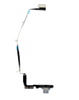 Charging Port Flex Cable for iPhone Air (Aftermarket) (SKY BLUE)