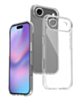 Soft Clear Case for iPhone Air (Only Ground Shipping)