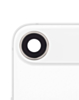 Back Camera Lens with Bracket & Bezel for iPhone Air (LIGHT GOLD) (Premium)