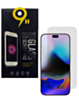 Clear Tempered Glass for iPhone Air (2.5D / 10 Pcs)