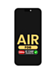 OLED Assembly for iPhone Air (Premium Assembled / 120HZ) (IC Transfer Eligible)