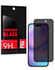 Privacy Tempered Glass for iPhone Air (2.5D / 1 Piece)