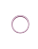 Back Camera Bezel Ring Only for iPhone 17e (SOFT PINK)
