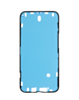 Waterproof LCD Adhesive Seal for iPhone 14 / iPhone 16e / iPhone 17e (Back)