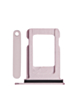 Single Sim Card Tray for iPhone 17e (SOFT PINK)
