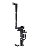 Charging Port Flex Cable for iPhone 17 Pro (Aftermarket) (US Version) (DEEP BLUE)