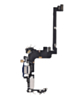 Charging Port Flex Cable for iPhone 17 Pro (Aftermarket) (International Version) (DEEP BLUE)