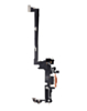 Charging Port Flex Cable for iPhone 17 Pro (Aftermarket) (US Version) (COSMIC ORANGE)