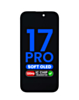 OLED Assembly for iPhone 17 Pro (Aftermarket Pro Soft / 120HZ) (IC Transfer Eligible)