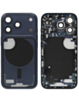 Middle Frame with Small Parts for iPhone 17 Pro (DEEP BLUE) (US Version)