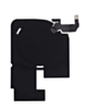 Wireless NFC Charging Flex Cable for iPhone 17 Pro